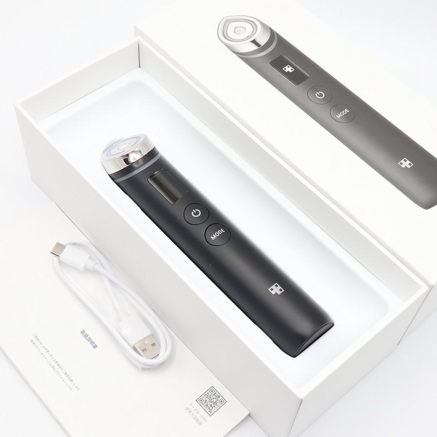 ボーナスストア+5％【美品】MEDICUBE AGE-R ブースタープロ ME-BPRO 