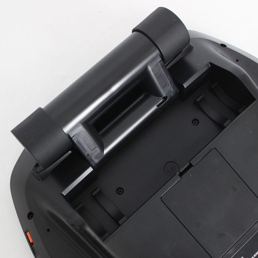 【ボーナスストア+5％】MTG SIXPAD Foot Fit 2 SP-FF2310FA ブラック シックスパッド フットフィット2 本体 |  | 05