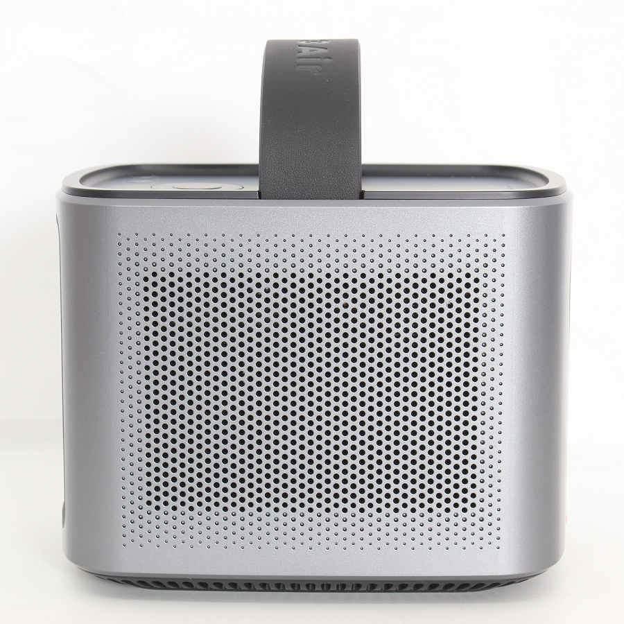ボーナスストア+5％【美品】Anker Nebula Mars 3 Air D2325512 ブラック モバイルプロジェクター Dolby Digital Plus対応 フルHD アンカー ネビュラ 本体の画像