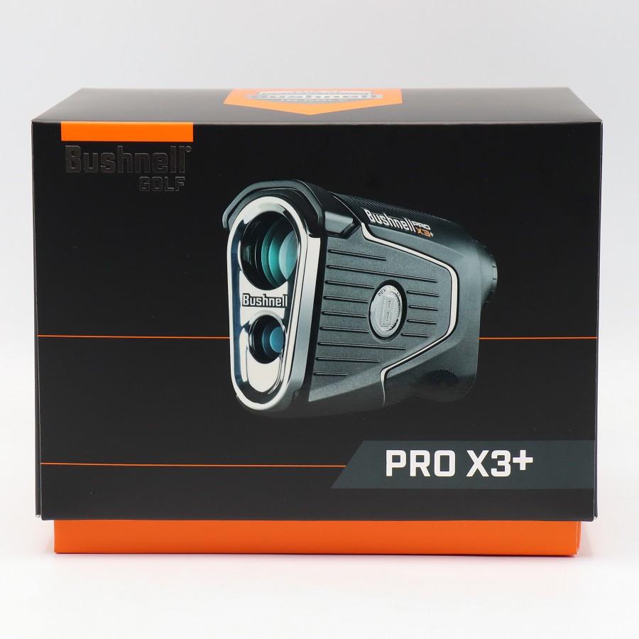 【ボーナスストア+5％】Bushnell PINSEEKER PRO X3 PLUS JOLT ゴルフ用レーザー距離計 ブッシュネル ピンシーカープロ プラス ジョルト 本体 |  | 10