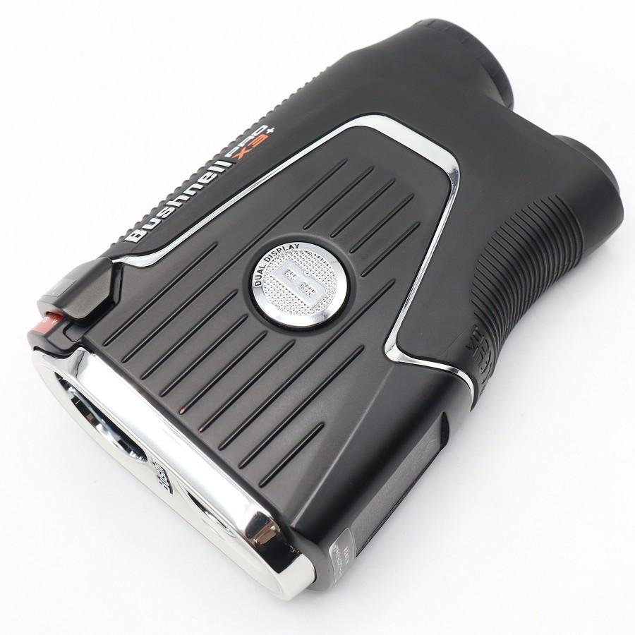 【ボーナスストア+5％】Bushnell PINSEEKER PRO X3 PLUS JOLT ゴルフ用レーザー距離計 ブッシュネル ピンシーカープロ プラス ジョルト 本体 |  | 01