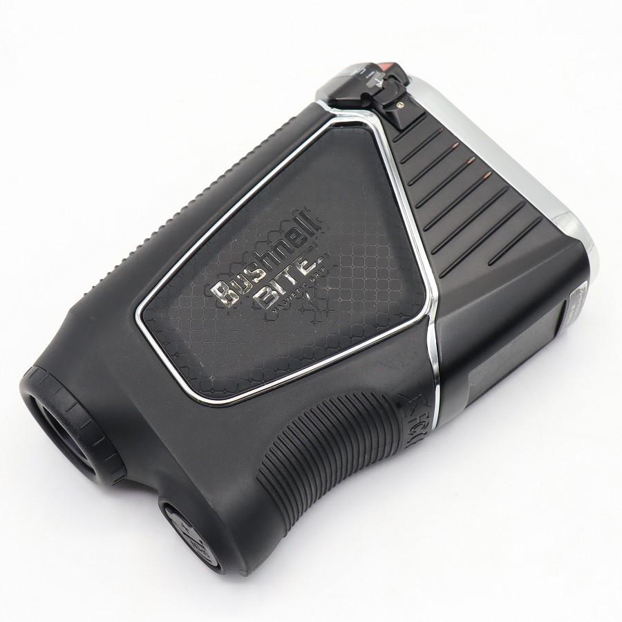 【ボーナスストア+5％】Bushnell PINSEEKER PRO X3 PLUS JOLT ゴルフ用レーザー距離計 ブッシュネル ピンシーカープロ プラス ジョルト 本体 |  | 02
