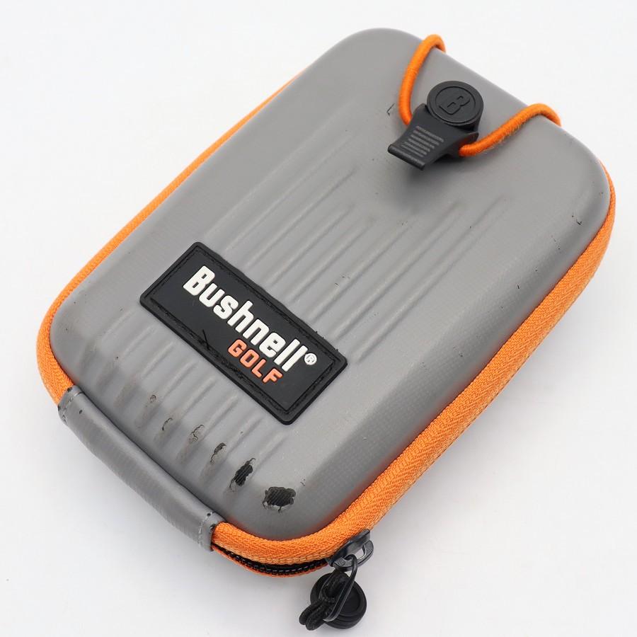 【ボーナスストア+5％】Bushnell PINSEEKER PRO X3 PLUS JOLT ゴルフ用レーザー距離計 ブッシュネル ピンシーカープロ プラス ジョルト 本体 |  | 08
