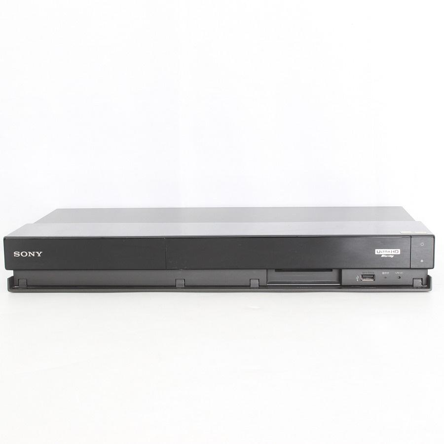 【ボーナスストア+5％】SONY BDZ-FT2000 ブルーレイレコーダー 2TB 長時間録画 3番組録画 UHD再生対応 ソニー 本体 |  | 03