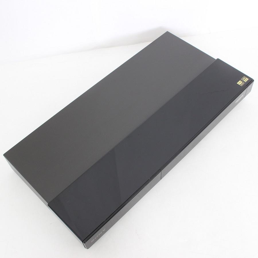 【ボーナスストア+5％】SONY BDZ-FT2000 ブルーレイレコーダー 2TB 長時間録画 3番組録画 UHD再生対応 ソニー 本体 |  | 06