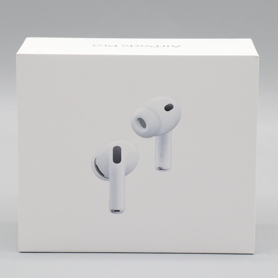 ボーナスストア+5％【新品未開封】Apple AirPods Pro 3 MFHP4J/A