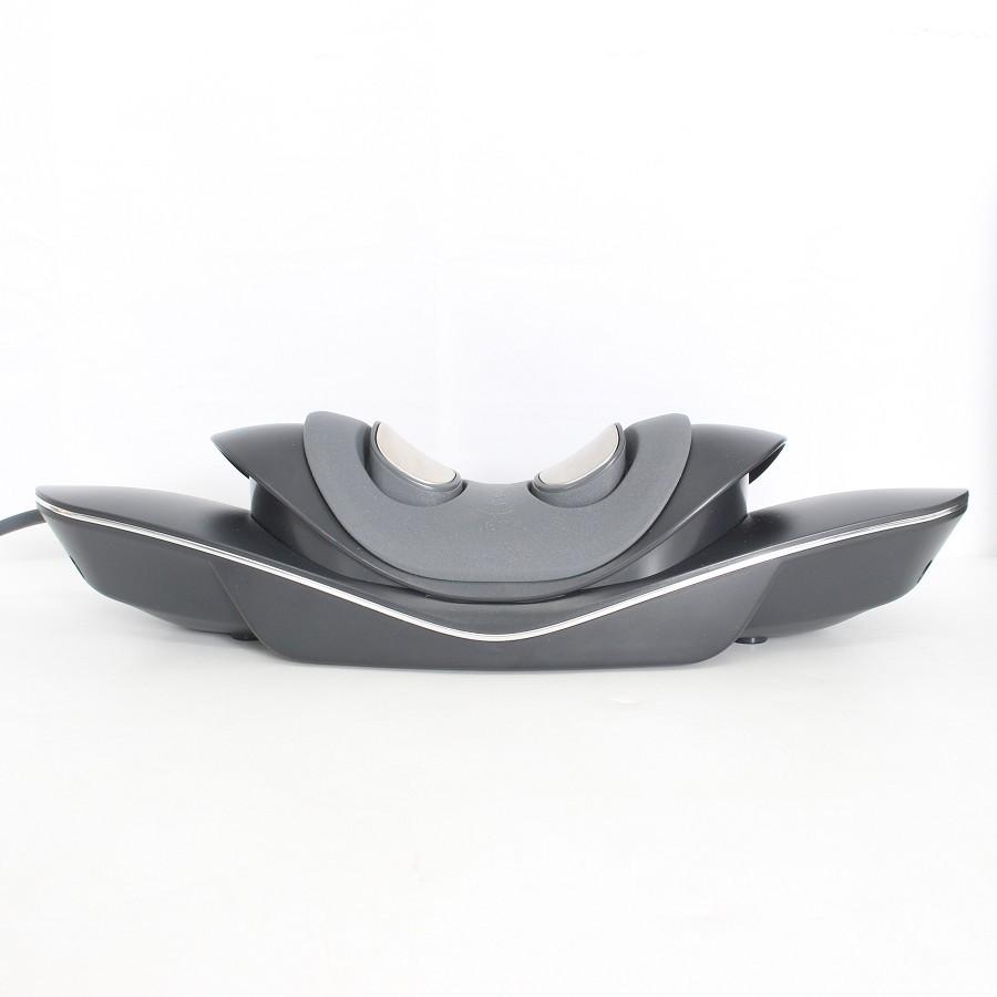 ボーナスストア+5％【美品】MYTREX MEDI NECK MT-MDN24B ネックストレッチャー EMS 創通メディカル マイトレックス 本体 |  | 04