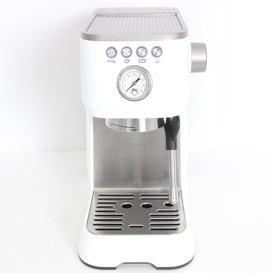 Amazon.co.jp: ソリス バリスタ パーフェクタプラス (Solis Barista