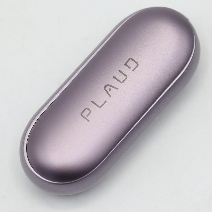 ボーナスストア+5％【美品】PLAUD NOTEPIN NP64GPU1 パープル アクセサリーキット付き AIボイスレコーダー プラウド ノートピン 本体 |  | 02