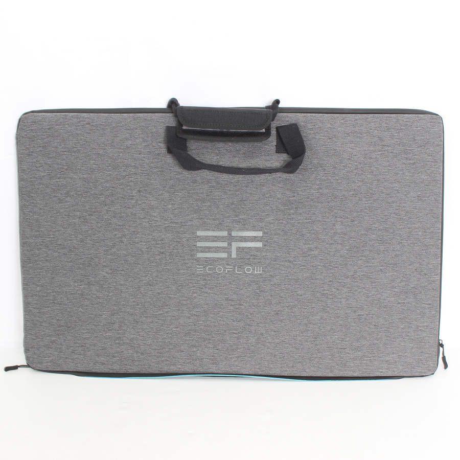 【ボーナスストア+5％】EcoFlow 160W ソーラーパネル EFSOLAR160W EF-Flex-160 エコフロー ソーラーチャージャー 本体 |  | 09