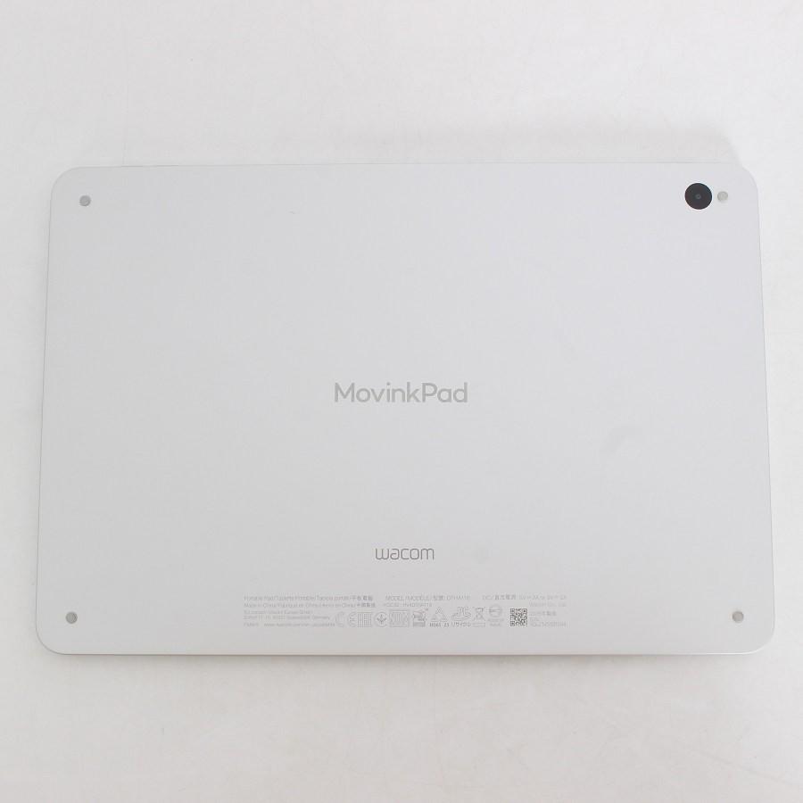 ボーナスストア+5％【美品】WACOM MovinkPad 11 DTHA116CL0Z ライト