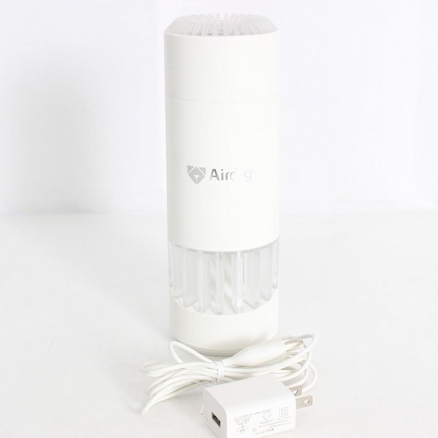 空気清浄機 Airdog mini Portable CZ-20T Airdog mini (エアードッグミニ) 空気清浄機 CZ-20T ブラック