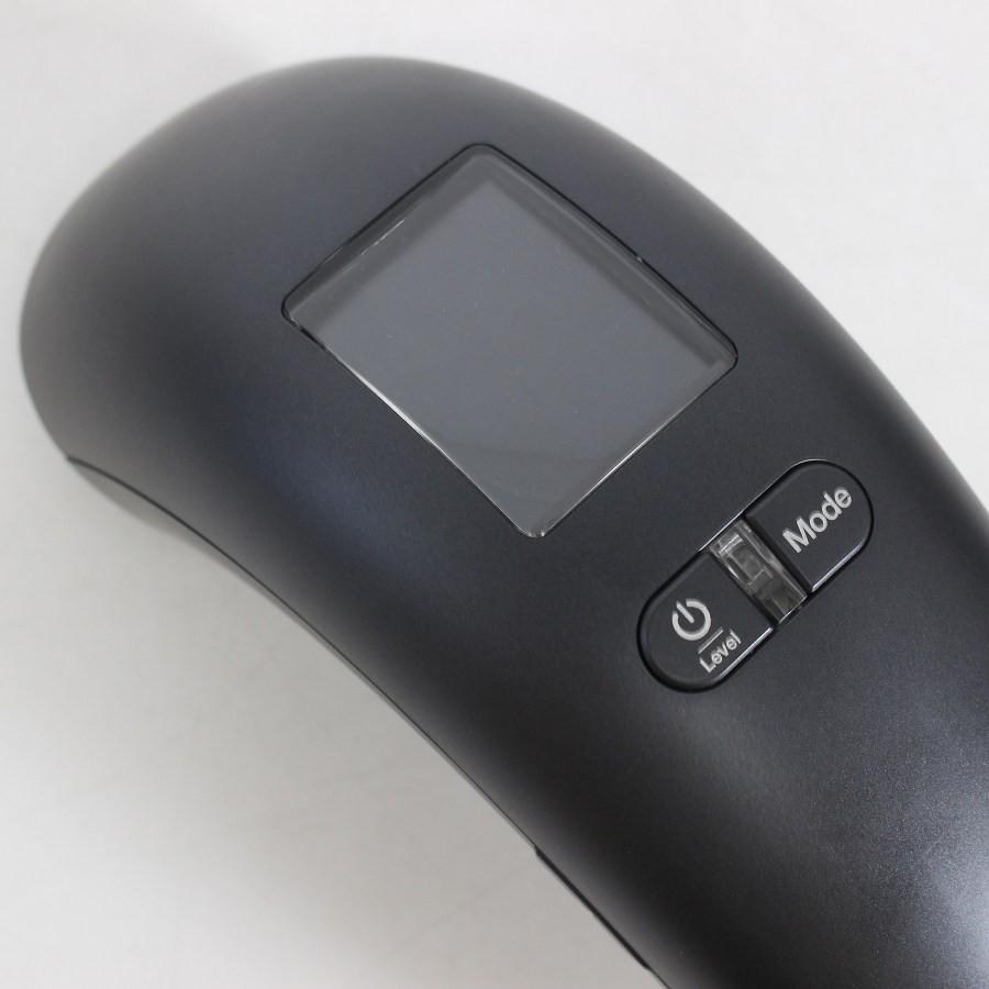 ボーナスストア+5％【美品】STELLA BEAUTE SB-IFD03-GR モンサントグレー IPL\u0026LED光美容器 脱毛 美肌ケア ステラボーテ 本体の画像