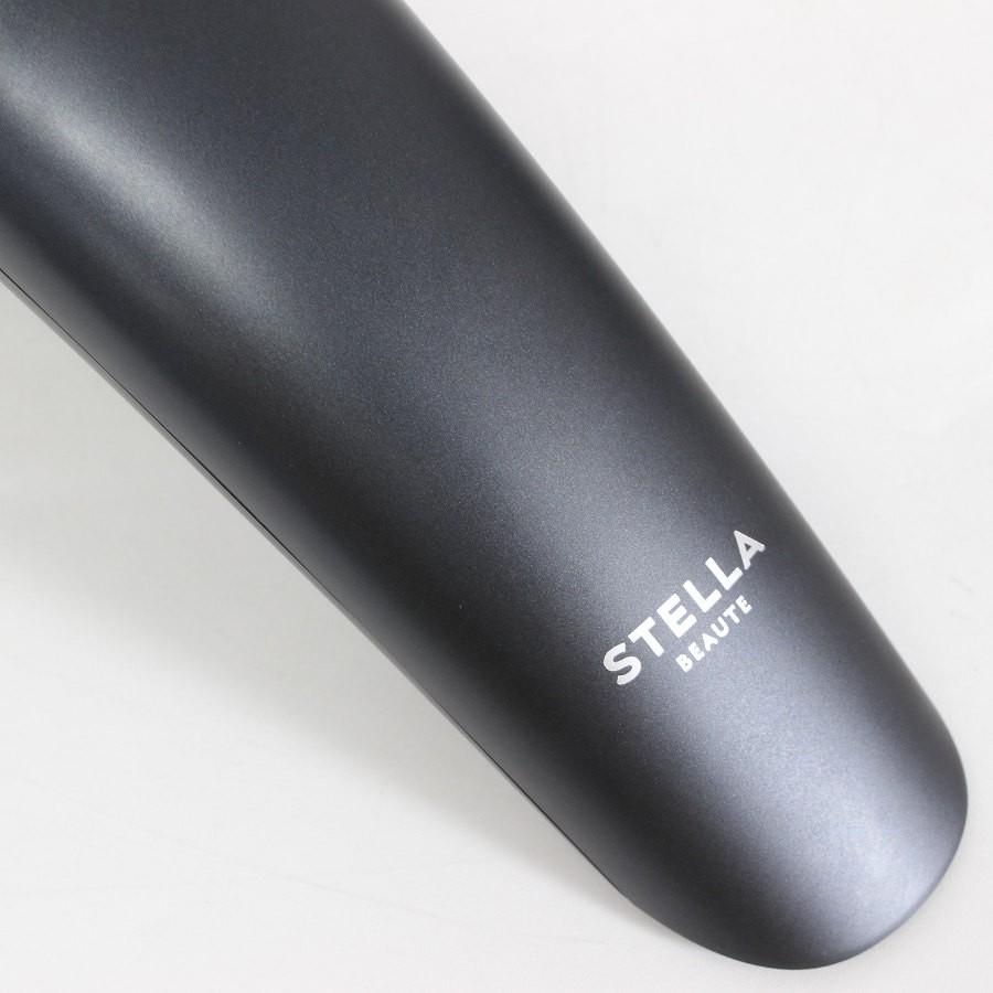 ボーナスストア+5％【美品】STELLA BEAUTE SB-IFD03-GR モンサントグレー IPL\u0026LED光美容器 脱毛 美肌ケア ステラボーテ 本体の画像