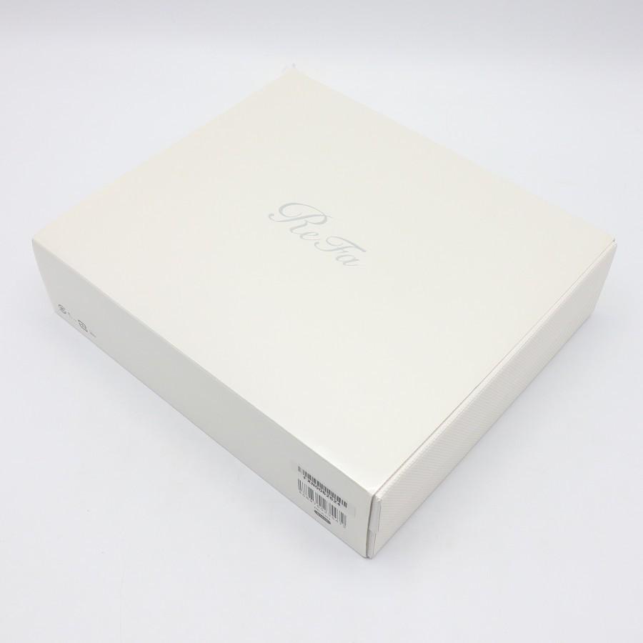 【ボーナスストア+5％】MTG ReFa 4 CAXA RR-AJ03 ブラック 美顔器 リファフォーカッサ 本体 |  | 10