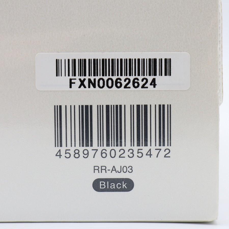 【ボーナスストア+5％】MTG ReFa 4 CAXA RR-AJ03 ブラック 美顔器 リファフォーカッサ 本体 |  | 11