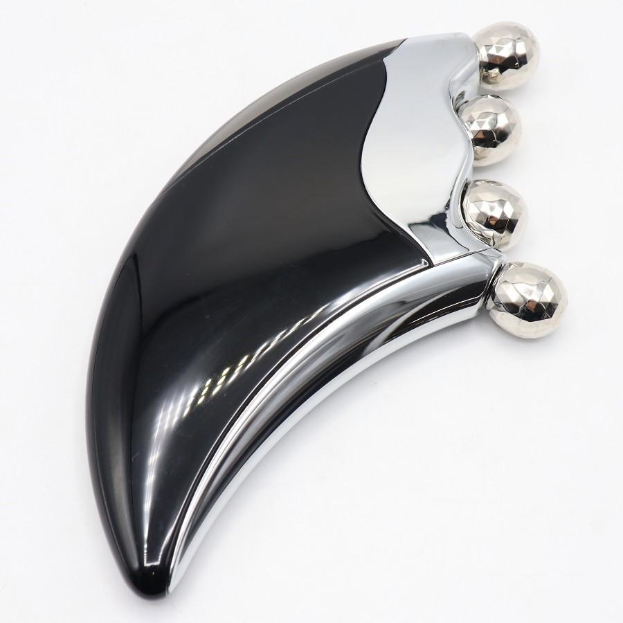 【ボーナスストア+5％】MTG ReFa 4 CAXA RR-AJ03 ブラック 美顔器 リファフォーカッサ 本体 |  | 02