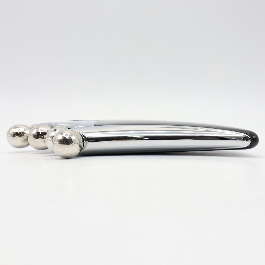 【ボーナスストア+5％】MTG ReFa 4 CAXA RR-AJ03 ブラック 美顔器 リファフォーカッサ 本体 |  | 03