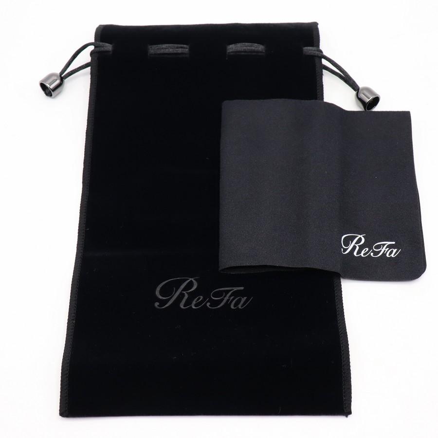 【ボーナスストア+5％】MTG ReFa 4 CAXA RR-AJ03 ブラック 美顔器 リファフォーカッサ 本体 |  | 07