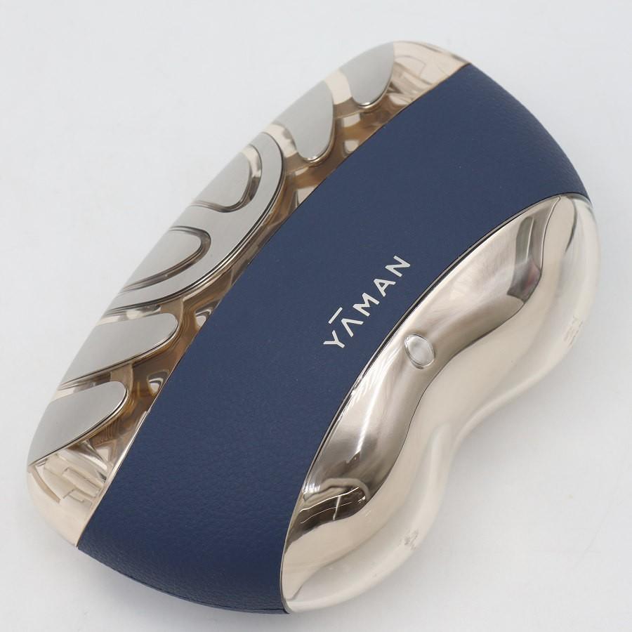 ボーナスストア+5％【美品】ヤーマン リフトロジー SP YJFD2L ブルー リフトケア特化型美顔器 YA-MAN 本体 |  | 01