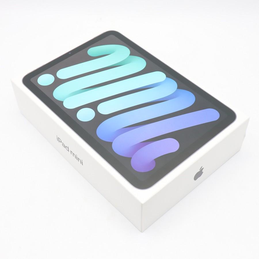 ボーナスストア+5％【美品】Apple iPad mini 第6世代 MK7T3J/A 