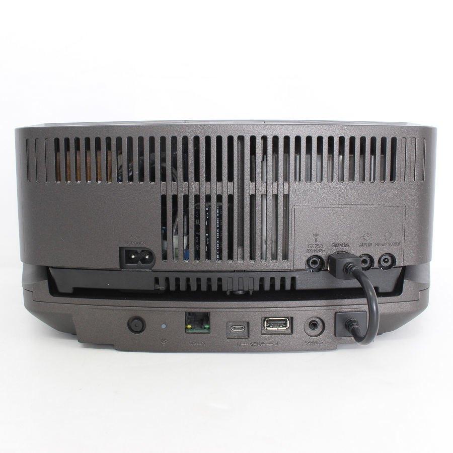 ボーナスストア+5％【美品】BOSE Wave SoundTouch music system IV パーソナルオーディオシステム スピーカー サウンドタッチ エスプレッソブラック 本体 |  | 03