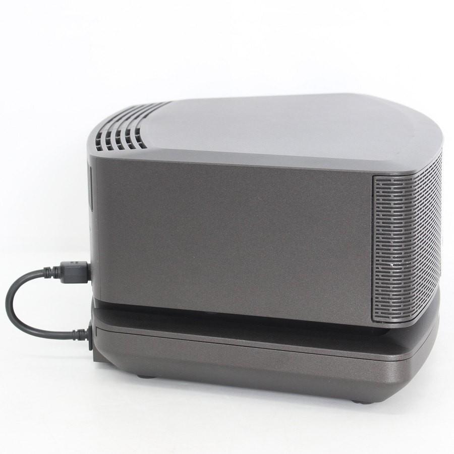 ボーナスストア+5％【美品】BOSE Wave SoundTouch music system IV パーソナルオーディオシステム スピーカー サウンドタッチ エスプレッソブラック 本体 |  | 04