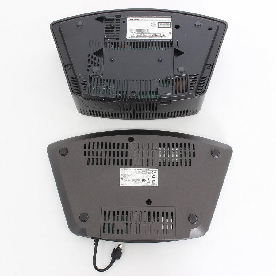 ボーナスストア+5％【美品】BOSE Wave SoundTouch music system IV パーソナルオーディオシステム スピーカー サウンドタッチ エスプレッソブラック 本体 |  | 07