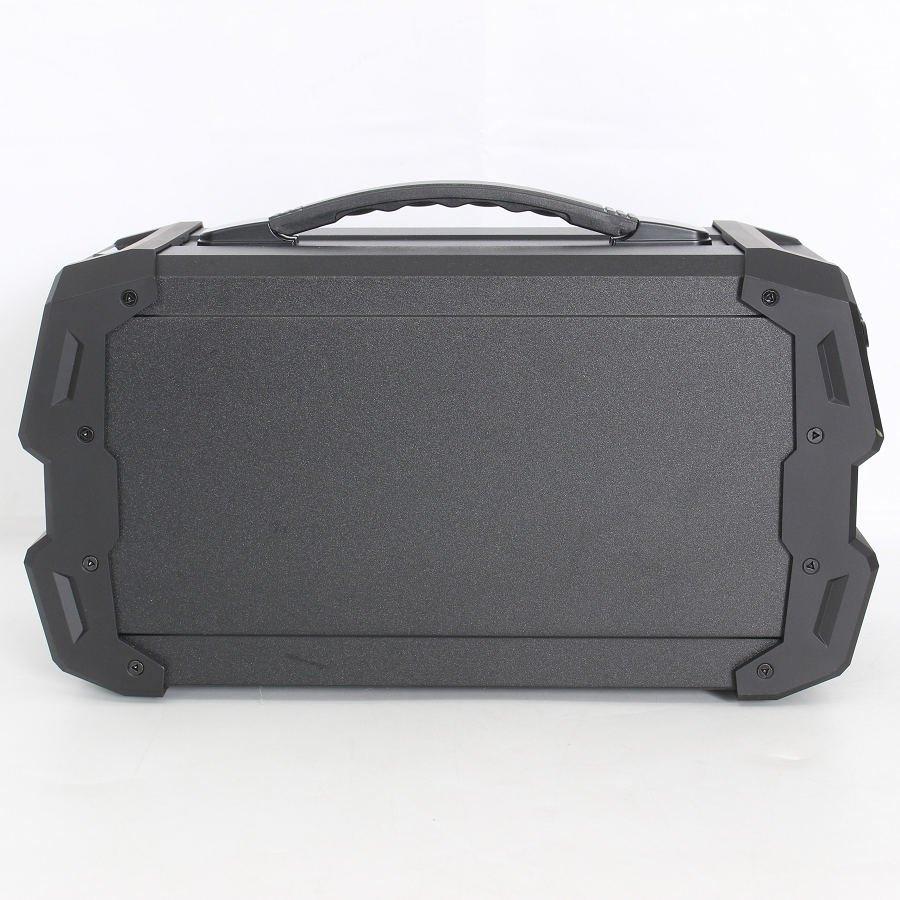 【ボーナスストア+5％】LACITA ENERBOX CITAEB-01 ポータブル電源 444Wh 120000mAh エナーボックス ラチタ 本体 |  | 04