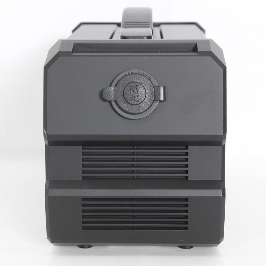 【ボーナスストア+5％】LACITA ENERBOX CITAEB-01 ポータブル電源 444Wh 120000mAh エナーボックス ラチタ 本体 |  | 05