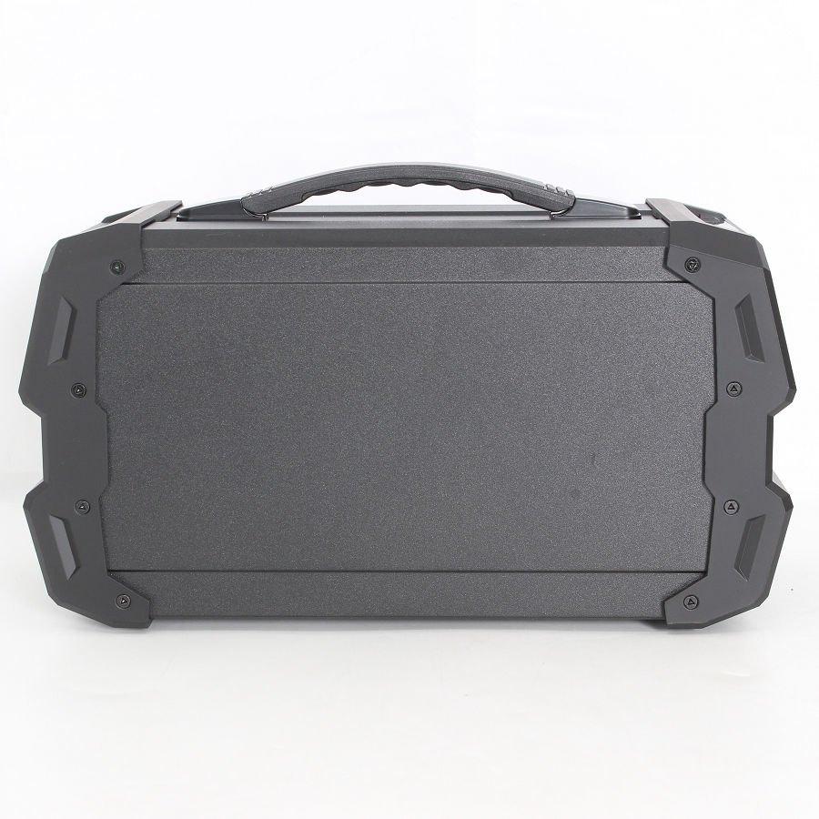 【ボーナスストア+5％】LACITA ENERBOX CITAEB-01 ポータブル電源 444Wh 120000mAh エナーボックス ラチタ 本体 |  | 06