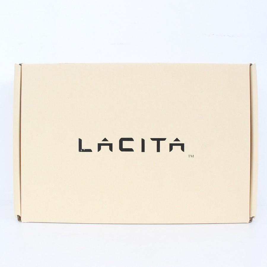 【ボーナスストア+5％】LACITA ソーラーチャージャー CITASR-01 81W ラチタ エナーボックス ソーラーパネル |  | 10
