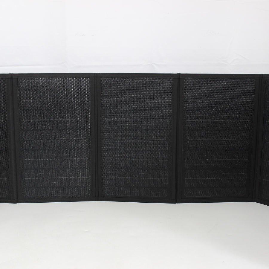 【ボーナスストア+5％】LACITA ソーラーチャージャー CITASR-01 81W ラチタ エナーボックス ソーラーパネル |  | 02