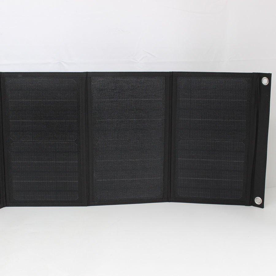 【ボーナスストア+5％】LACITA ソーラーチャージャー CITASR-01 81W ラチタ エナーボックス ソーラーパネル |  | 03