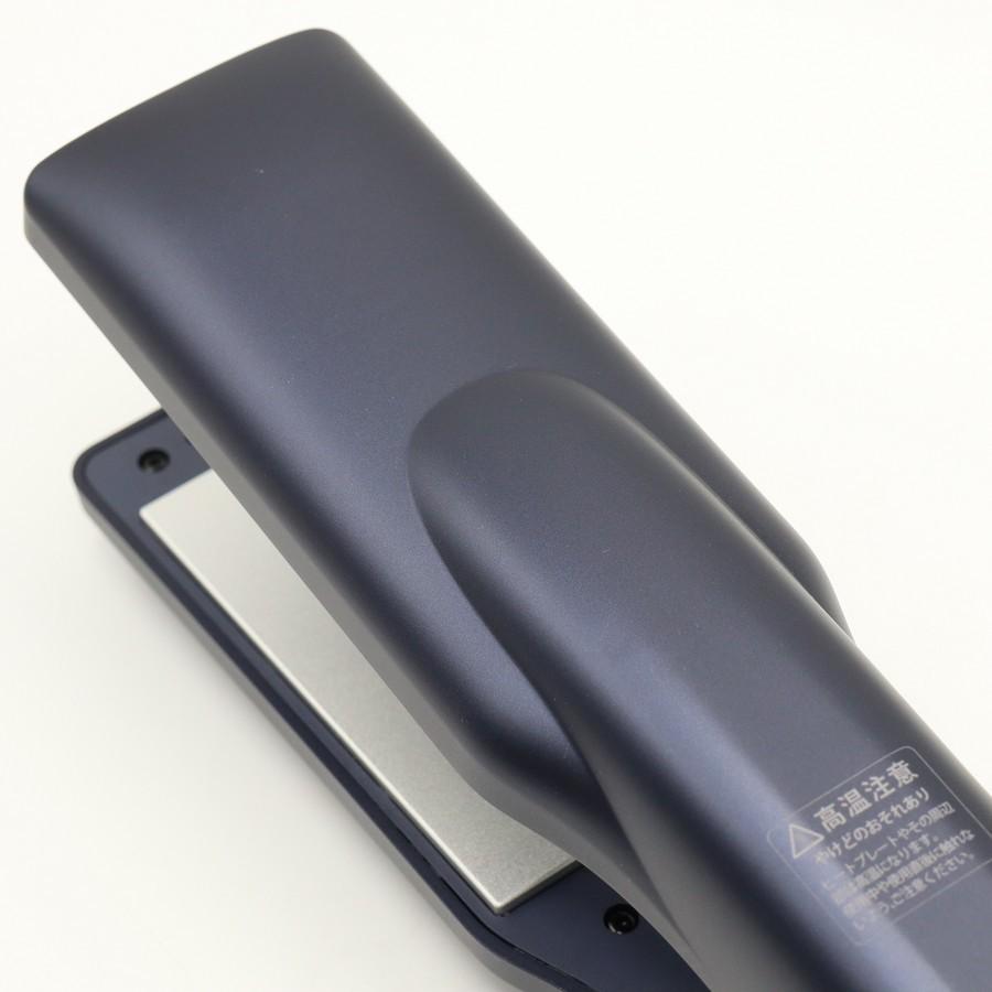 ボーナスストア+5％【美品】ヤーマン ナイトリペアアイロン YJHB4L ネイビー 超音波トリートメント ヘアアイロン YA-MAN 本体 |  | 06