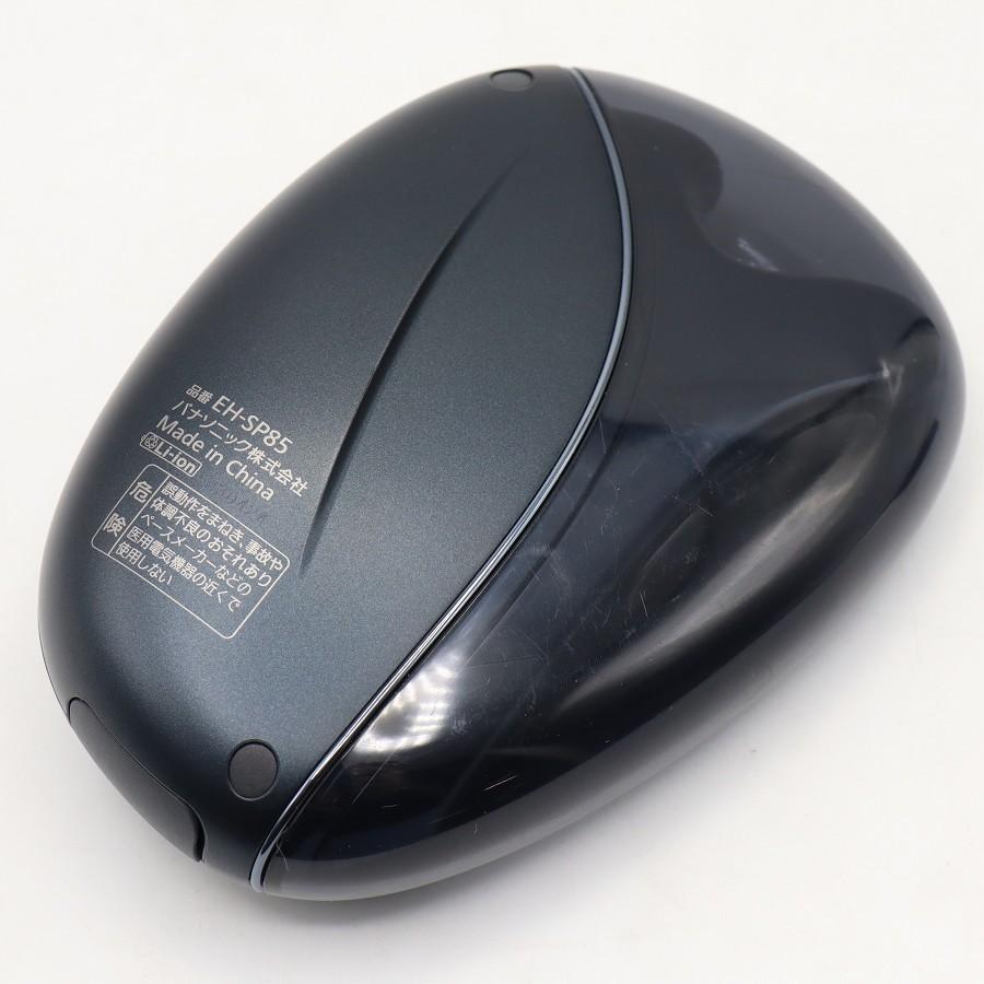 ボーナスストア+5％【美品】パナソニック バイタリフト かっさ EH-SP85-K リフトケア 美顔器 Panasonic 本体 |  | 02