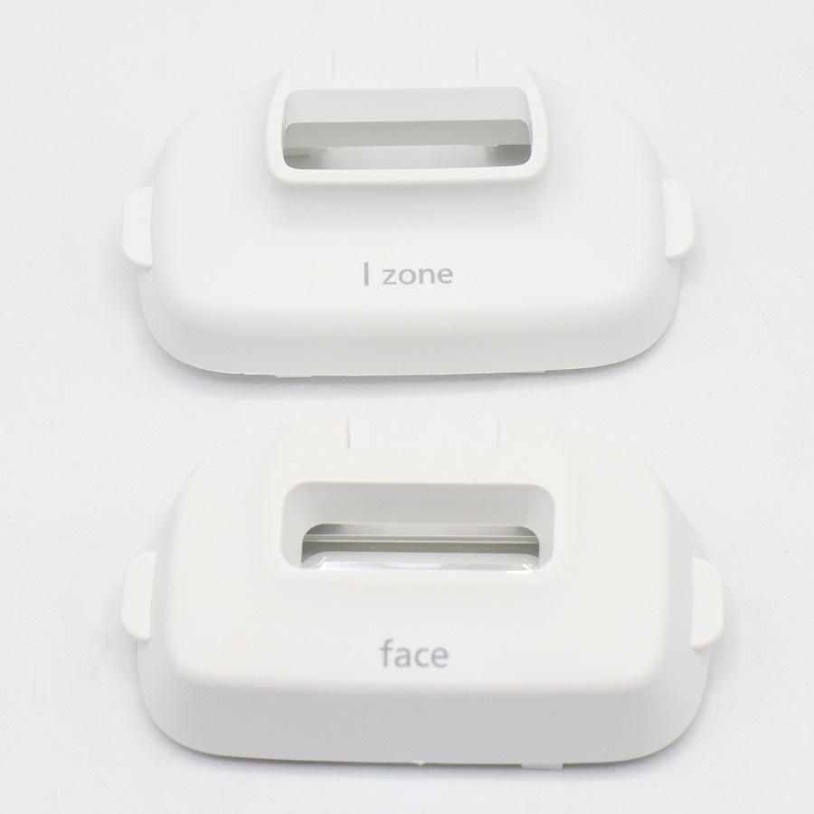 ボーナスストア+5％【美品】パナソニック 光エステ ES-CWP97-N ゴールド ボディ\u0026フェイス用 光美容器 脱毛器 ES-WP97家電量販店モデル Panasonic 本体の画像