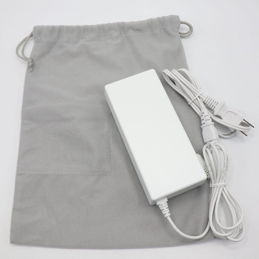 ボーナスストア+5％【美品】パナソニック 光エステ ES-CWP97-N ゴールド ボディ\u0026フェイス用 光美容器 脱毛器 ES-WP97家電量販店モデル Panasonic 本体の画像