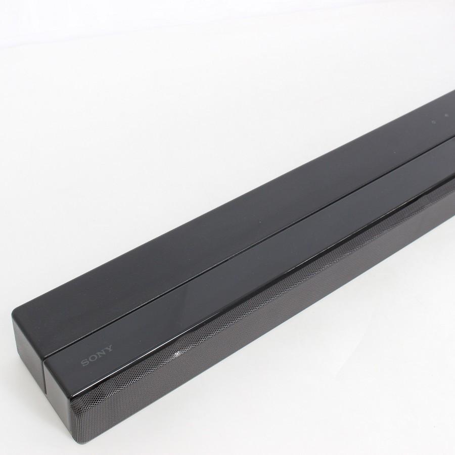 【ボーナスストア+5％】SONY HT-Z9F サウンドバー ホームシアターシステム ハイレゾモデル Alexa対応 4K ソニー 本体 |  | 10