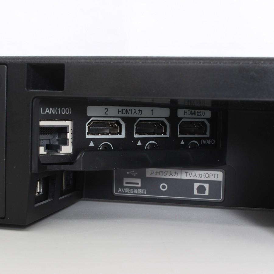 【ボーナスストア+5％】SONY HT-Z9F サウンドバー ホームシアターシステム ハイレゾモデル Alexa対応 4K ソニー 本体 |  | 11