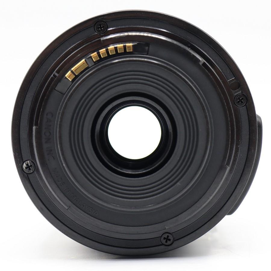 【ボーナスストア+5％】CANON EF-S55-250mm F4-5.6 IS STM EFマウント系 望遠ズーム カメラレンズ 一眼レフ 交換レンズ キャノン_4