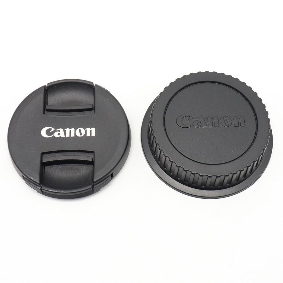【ボーナスストア+5％】CANON EF-S55-250mm F4-5.6 IS STM EFマウント系 望遠ズーム カメラレンズ 一眼レフ 交換レンズ キャノン_5