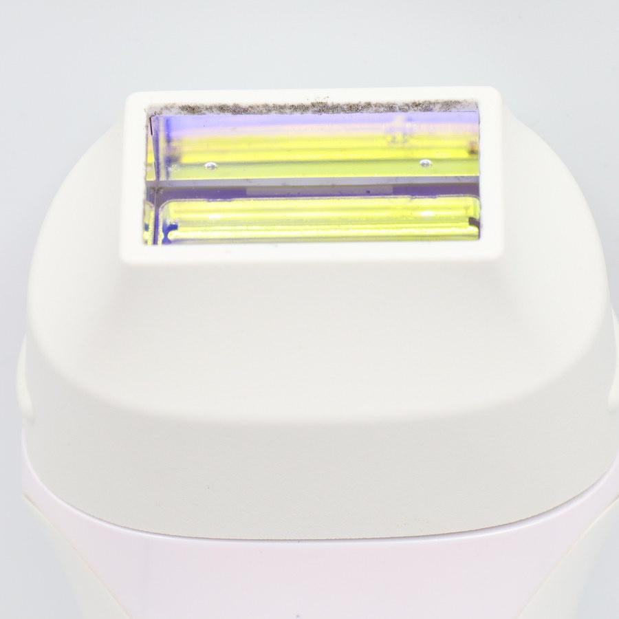 ボーナスストア+5％【美品】ケノン Ver.8.0 カートリッジ4点 ストロング+スキン+スーパープレミアム＋スキン 脱毛器 kenon 本体 |  | 02