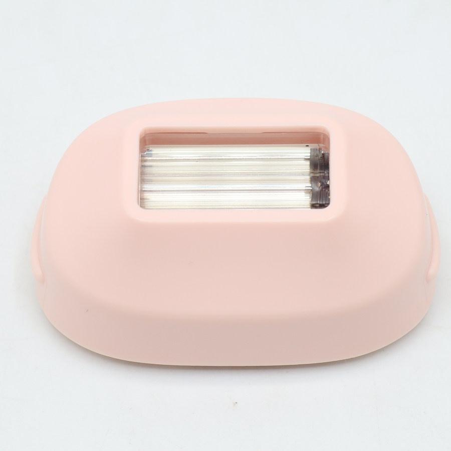 ボーナスストア+5％【美品】ケノン Ver.8.0 カートリッジ4点 ストロング+スキン+スーパープレミアム＋スキン 脱毛器 kenon 本体 |  | 05