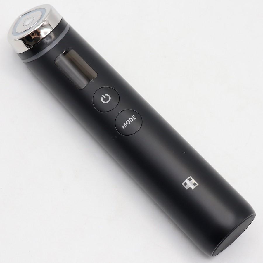 ボーナスストア+5％【美品】MEDICUBE AGE-R ブースタープロ ME-BPRO ブラック 美顔器 メディキューブ ブースタープロ 本体 |  | 01