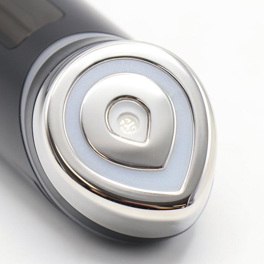 ボーナスストア+5％【美品】MEDICUBE AGE-R ブースタープロ ME-BPRO ブラック 美顔器 メディキューブ ブースタープロ 本体 |  | 06