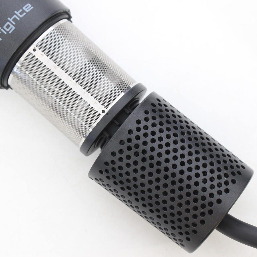 ボーナスストア+5％【美品】Brighte SHOWER DRYER BRT-SD173 ヘアドライヤー ブライト シャワードライヤー 本体 |  | 07