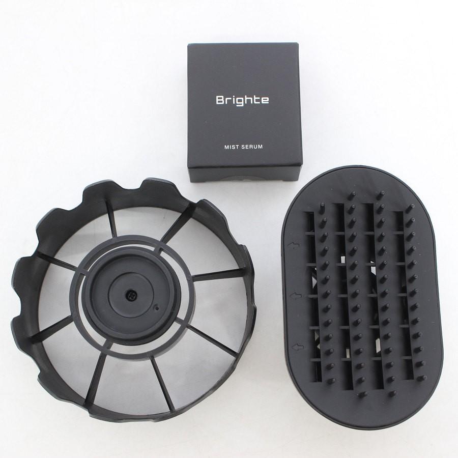 ボーナスストア+5％【美品】Brighte SHOWER DRYER BRT-SD173 ヘアドライヤー ブライト シャワードライヤー 本体 |  | 09