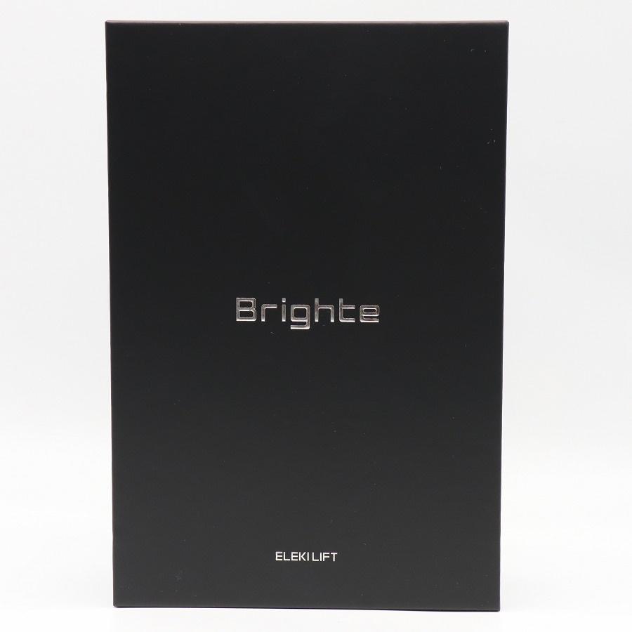 ボーナスストア+5％【美品】Brighte ELEKI LIFT BRT-FL170 ブラック RF EMS美顔器 ブライト エレキリフト 本体 |  | 11