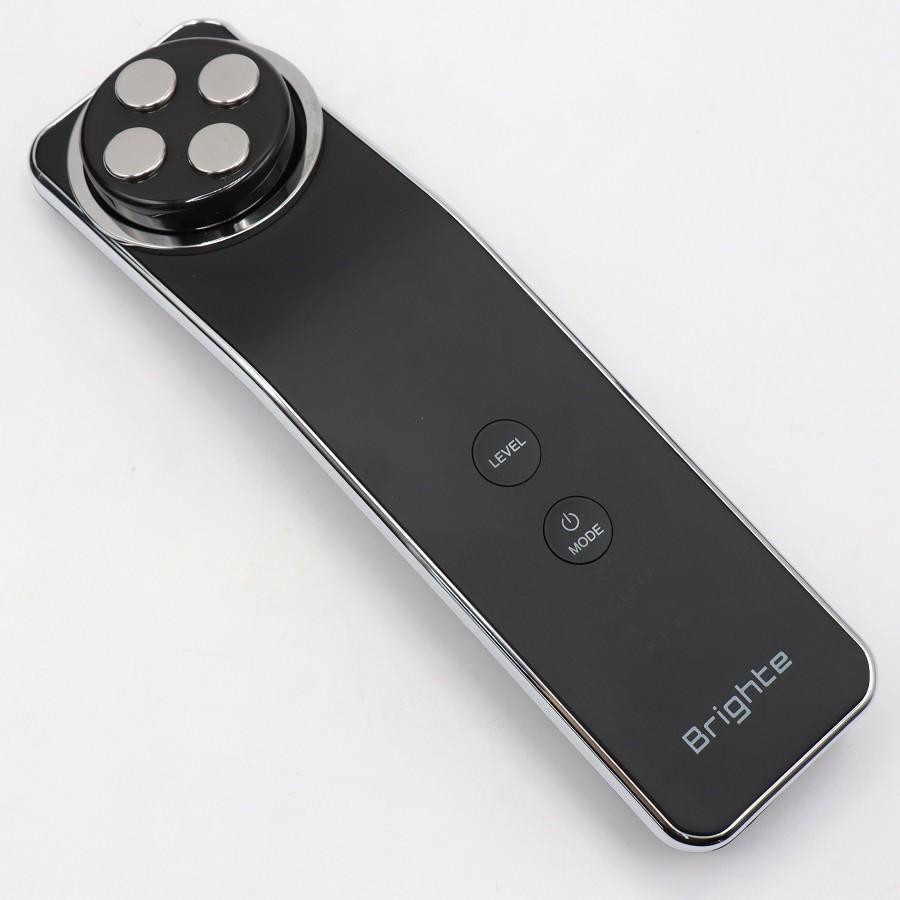 ボーナスストア+5％【美品】Brighte ELEKI LIFT BRT-FL170 ブラック RF EMS美顔器 ブライト エレキリフト 本体 |  | 01